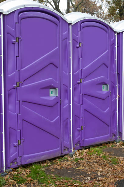 Types of Portable Toilets We Offer in Yosemite Valley, CA