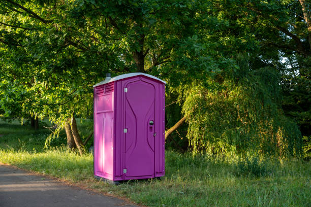 Trusted Yosemite Valley, CA Portable Potty Rental  Experts